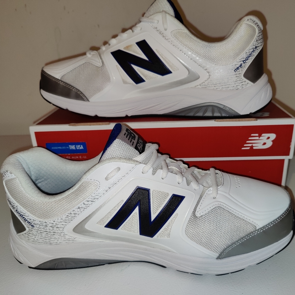 New Balance 847v3 Wide